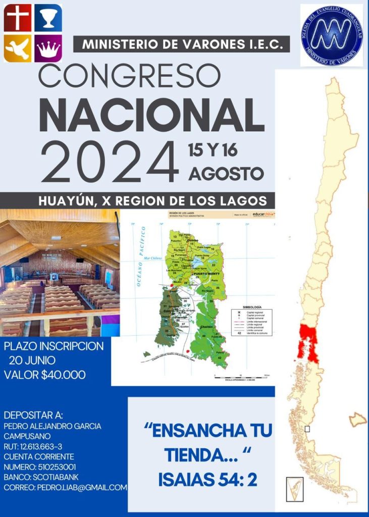 Afiche Varones 2024